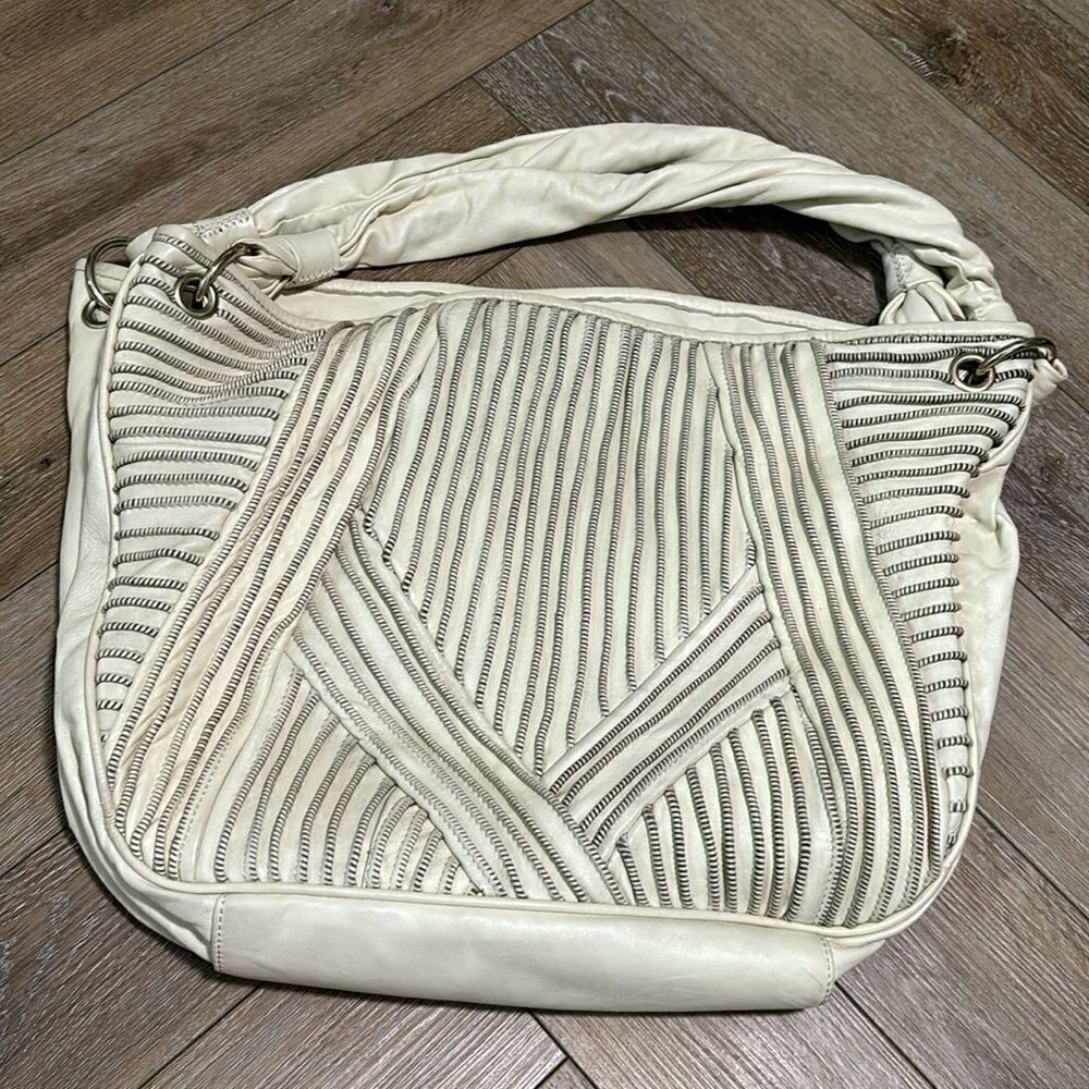 David & Scotti Bag